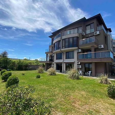 Seaview Dreamy Apartment With A Pool And Garden Sinemoretz Extérieur photo