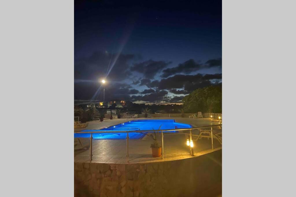 Seaview Dreamy Apartment With A Pool And Garden Sinemoretz Extérieur photo