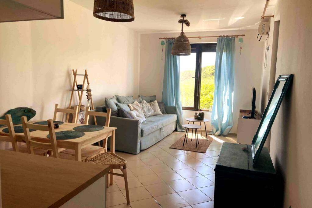 Seaview Dreamy Apartment With A Pool And Garden Sinemoretz Extérieur photo
