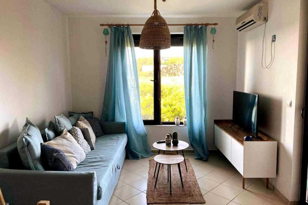 Seaview Dreamy Apartment With A Pool And Garden Sinemoretz Extérieur photo